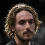 Julia Apostoli, mère de Stefanos Tsitsipas : « À l’école, il y avait des enfants qui frappaient Stefanos »